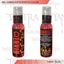 Gel lubricante efecto calor DIABLO 75cc